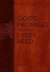 God's Promises For Your Every Need NKJV